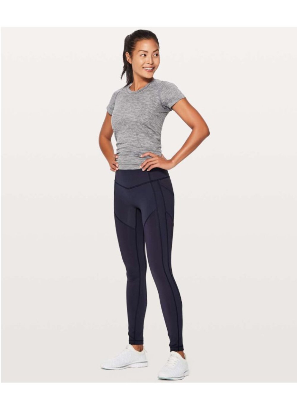 Lululemon  Women's All The Right Places Pant II *28"